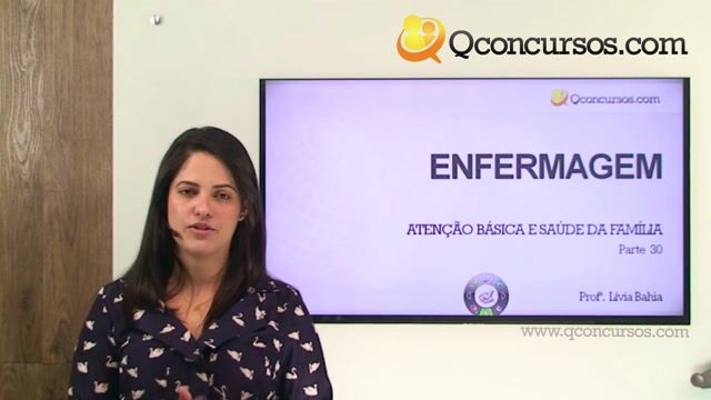 Atenção Básica e Saúde da Família - Parte 30