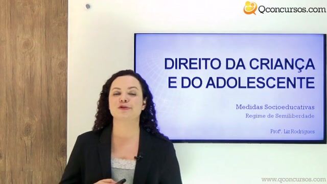 Regime de Semiliberdade