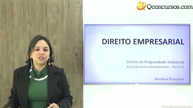 Procedimento Administrativo - Parte 2