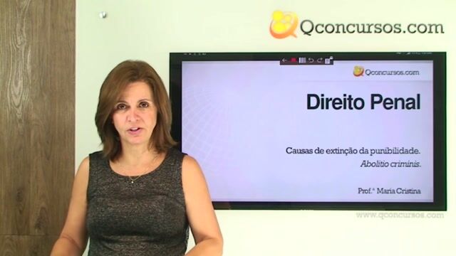 Abolitio Criminis