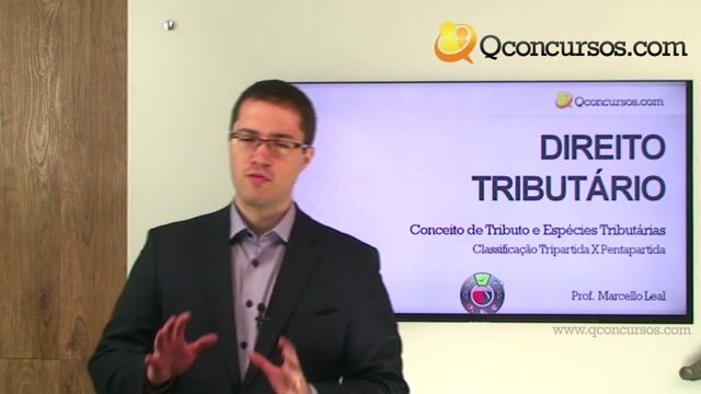 Classificação Tripartida X Pentapartida