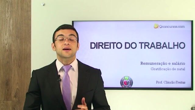 Gratificação de Natal