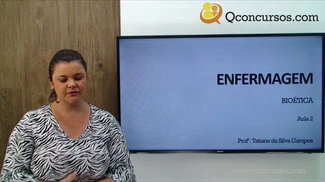 Bioética - Parte 2