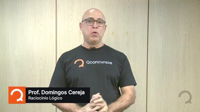 Análise Combinatória em Raciocínio Lógico - Parte 17