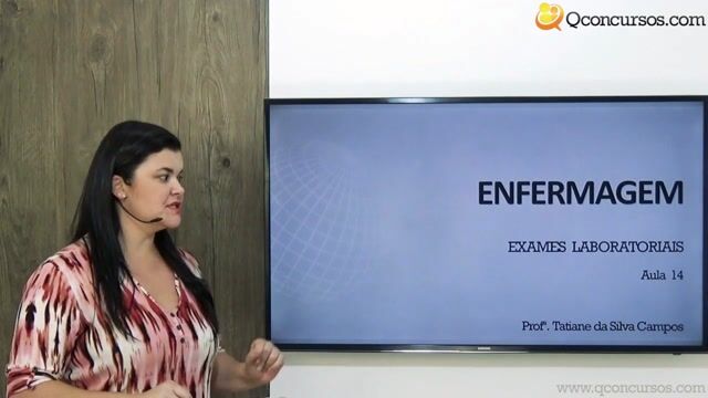 Exames Laboratoriais - Parte 14