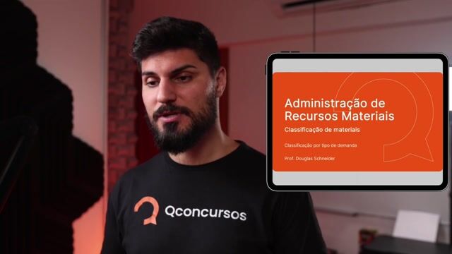 Classificação por Tipo de Demanda