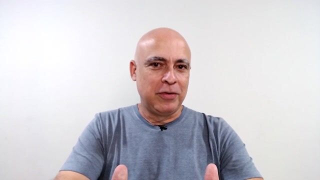 Tipos de variáveis