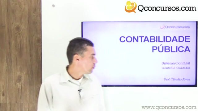 Controle Contábil
