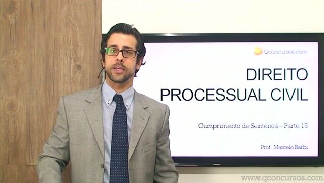 Exigibilidade da Obrigação de Pagar Quantia – Parte 6