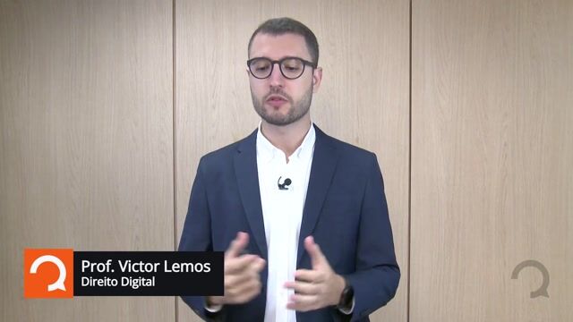 Provisão de Conexão e de Aplicações de Internet - Parte 02