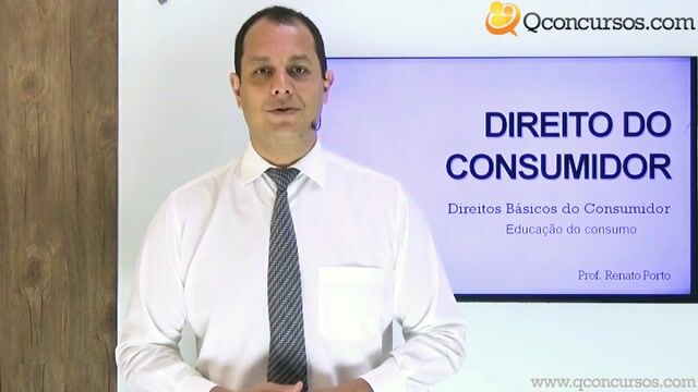 Educação do Consumidor