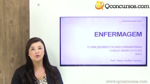 Doença Meningocócica - Aula 3