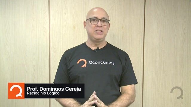 Análise Combinatória em Raciocínio Lógico - Parte 14