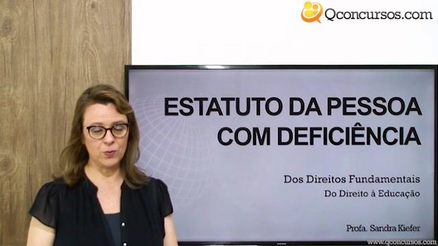 Do Direito à Educação - Parte 1