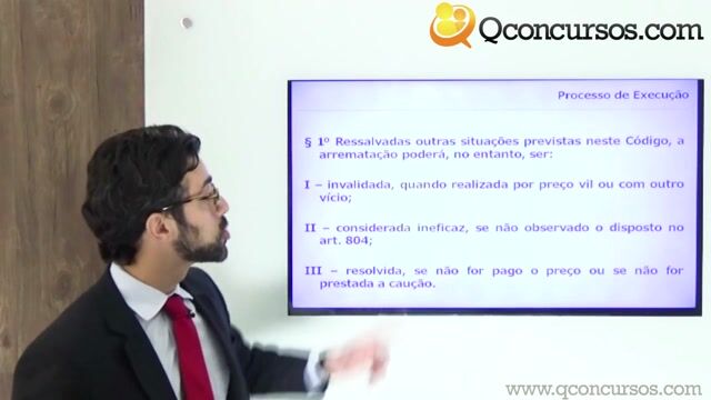 Processo de Execução da Obrigação de Pagar Quantia Certa – Parte 31