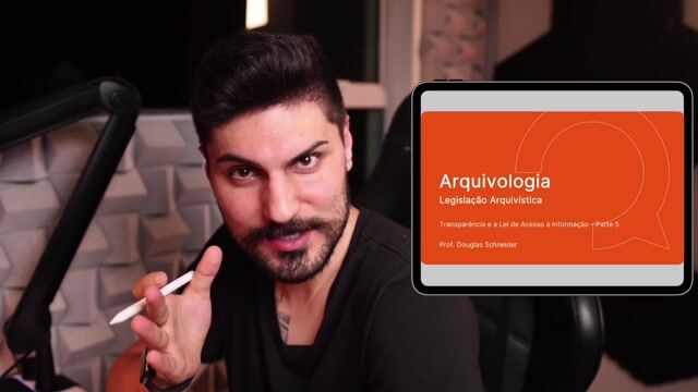 Transparência e a Lei de Acesso à Informação - Parte 05