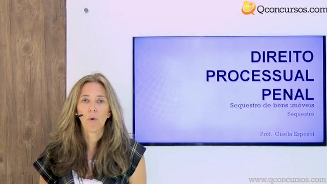 Sequestro