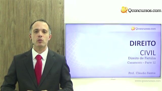 Casamento - Parte 12