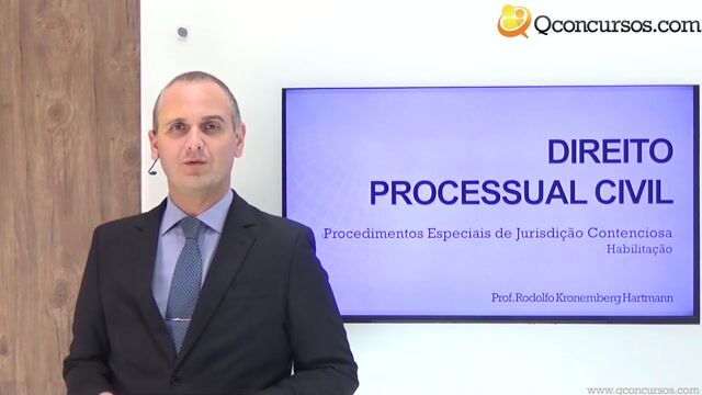 Habilitação