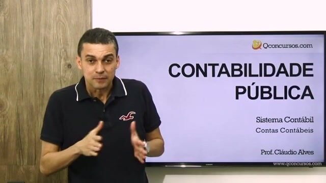 Sistema Contábil - Contas Contábeis