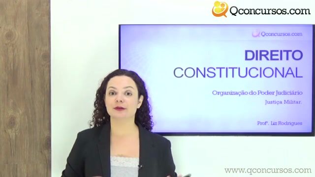 Justiça Militar
