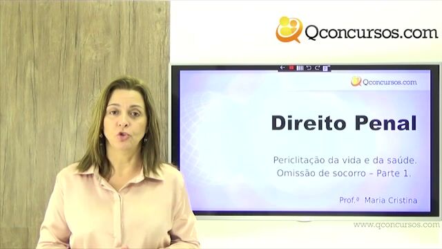 Omissão de Socorro - Parte 1