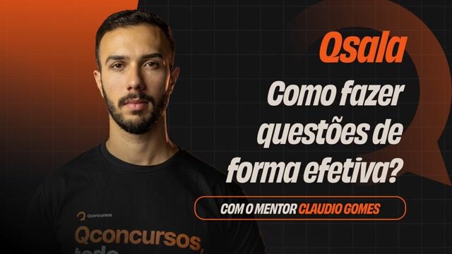 Como fazer questões de forma efetiva?