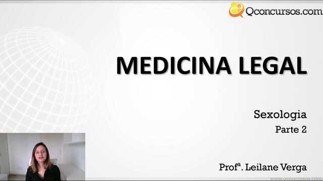 Sexologia - Parte 2