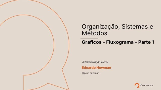 Graficos - Fluxograma - Parte 01