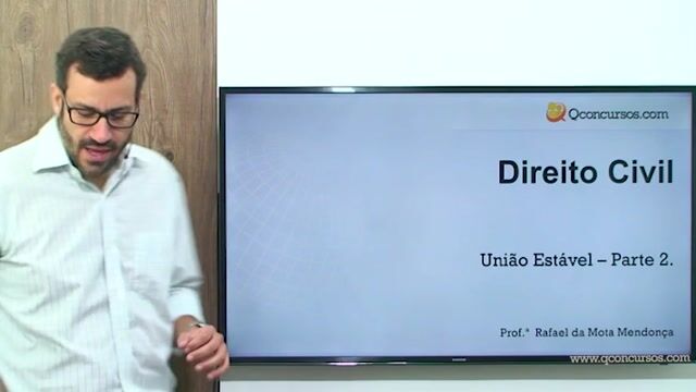 União Estável - Parte 02