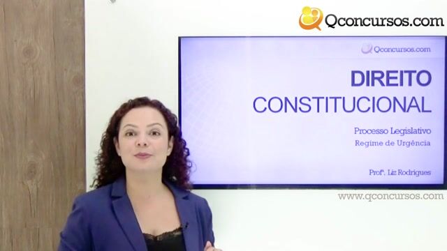 Regime de Urgência