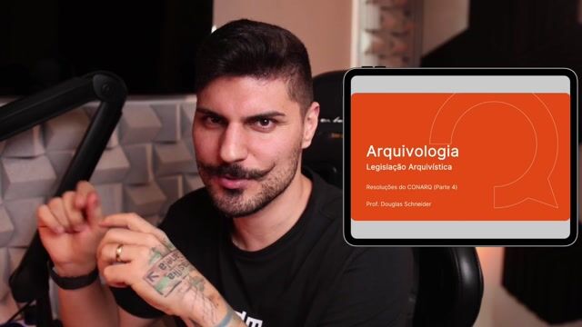 Resoluções do CONARQ - Parte 04
