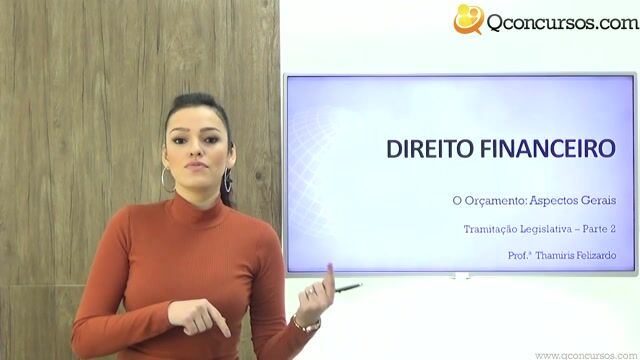 Tramitação Legislativa - Parte 02