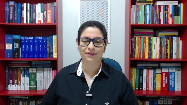 Princípios Gerais de Direito Civil - Parte 07