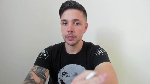 Definição do método - Parte 01