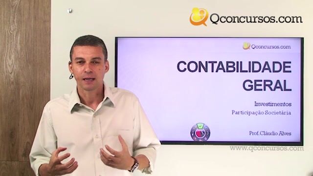 Participação Societária