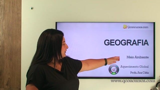 Aquecimento Global