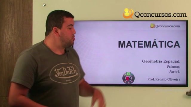 Prismas - Parte 1