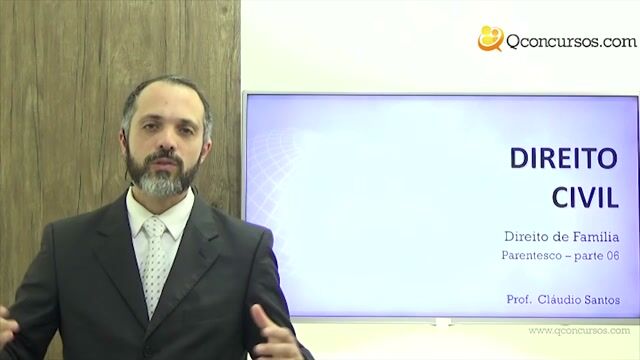 Parentesco - Parte 06