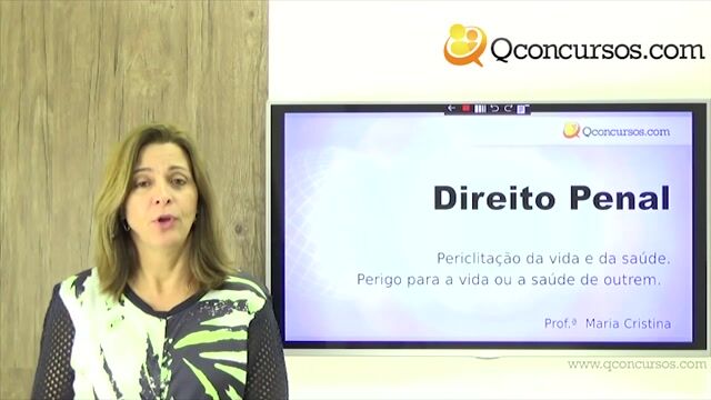 Perigo para a vida ou a saúde de outrem