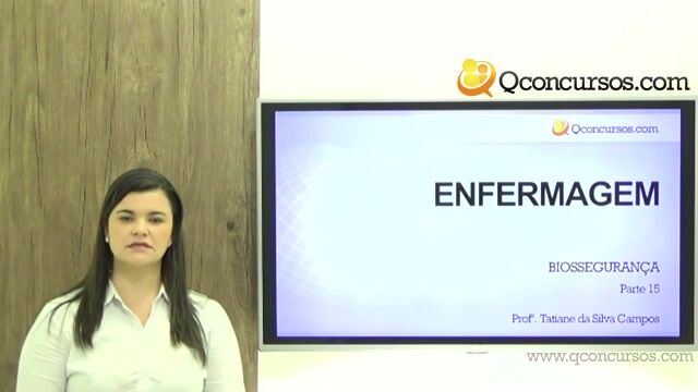 Biossegurança - Parte 15