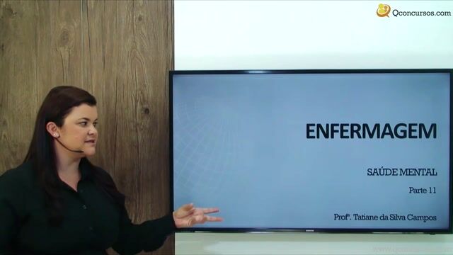 Saúde Mental - Parte 11