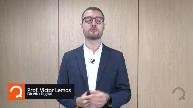 Provisão de Conexão e de Aplicações de Internet - Parte 01