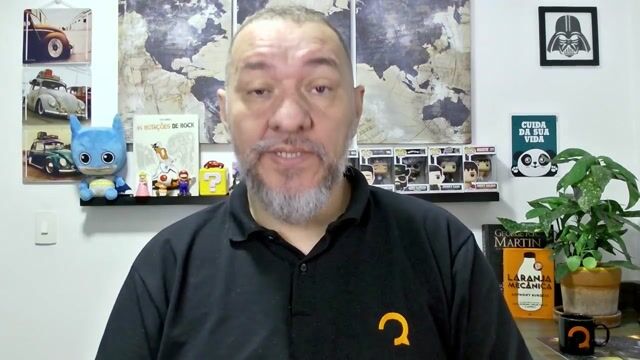 05 - LibreOffice e BrOffice Writer - Barra de Ferramentas Formatação