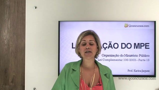 Lei Complementar nº 106, de 03 de janeiro de 2003 (Lei Orgânica do Ministério Público do Estado do Rio de Janeiro) - Parte 13