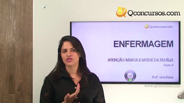 Atenção Básica e Saúde da Família - Parte 06