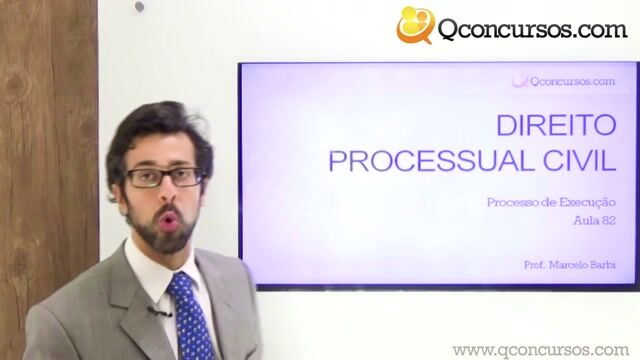 Processo de Execução da Obrigação de Pagar Quantia Certa – Parte 30