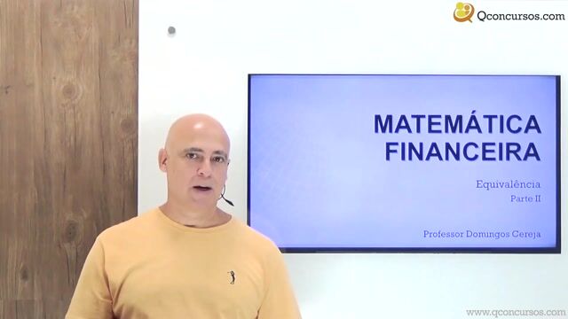 Equivalência - Parte 2