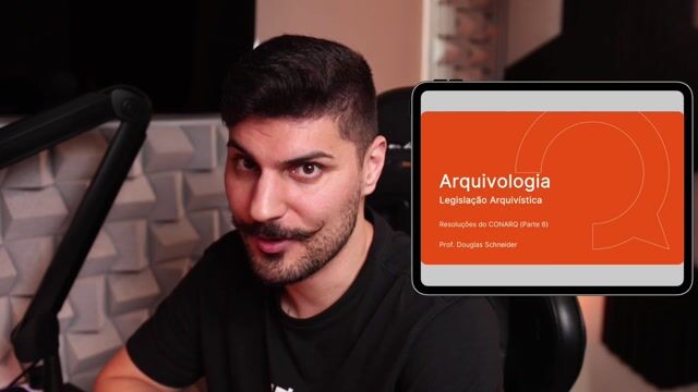 Resoluções do CONARQ - Parte 06