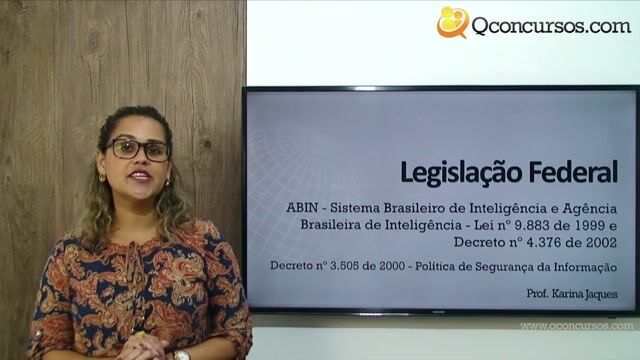 Decreto nº 3.505 de 2000 - Política de Segurança da Informação